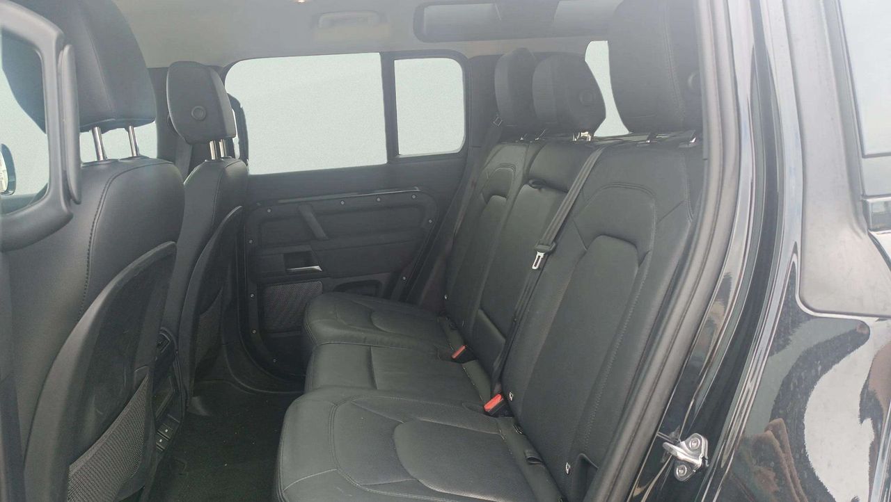 Land-Rover Defender 110 2.0 Si4 PHEV S 4WD Auto 297 kW (404 CV) - Foto 2