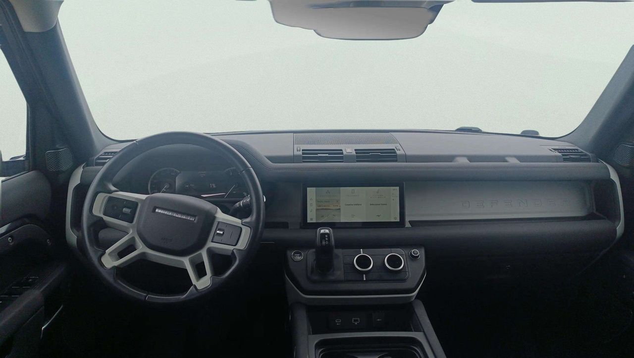 Land-Rover Defender 110 2.0 Si4 PHEV S 4WD Auto 297 kW (404 CV) - Foto 2