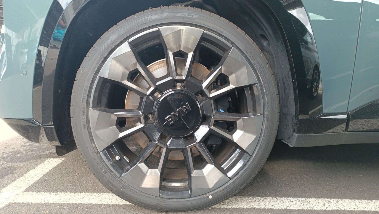 BMW XM 4.4 PHEV 480 kW (653 CV) - Foto 2