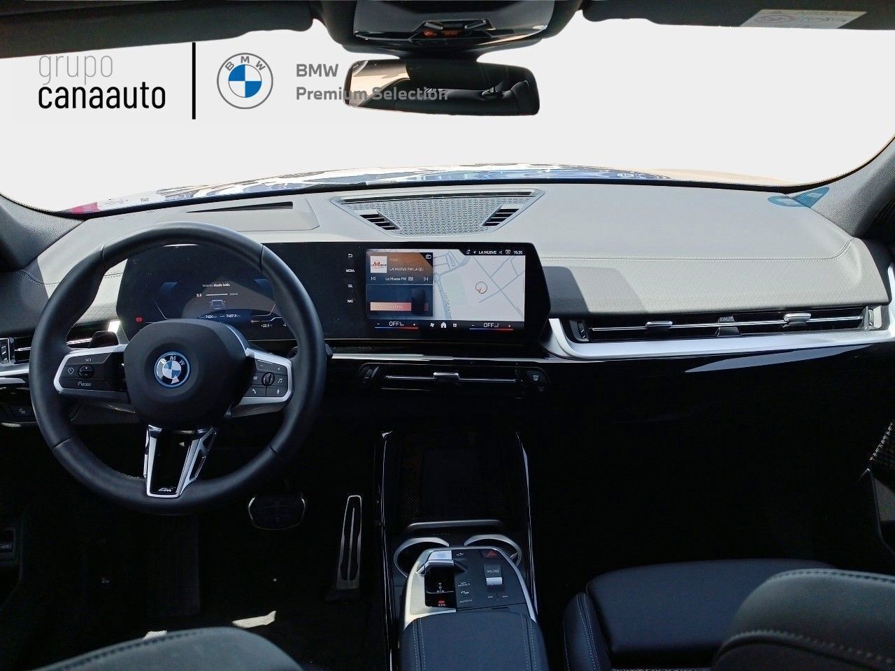 BMW iX2 eDrive20 150 kW (204 CV) - Foto 2