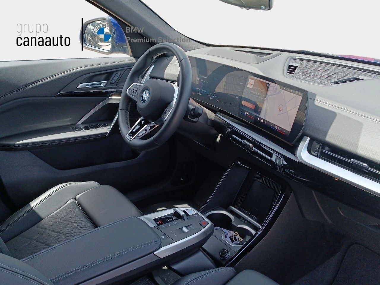 BMW iX2 eDrive20 150 kW (204 CV) - Foto 2