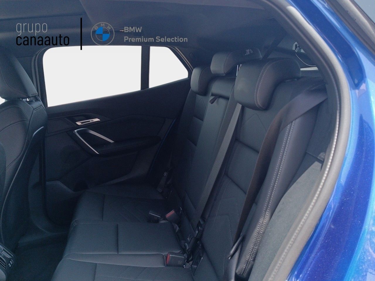 BMW iX2 eDrive20 150 kW (204 CV) - Foto 2