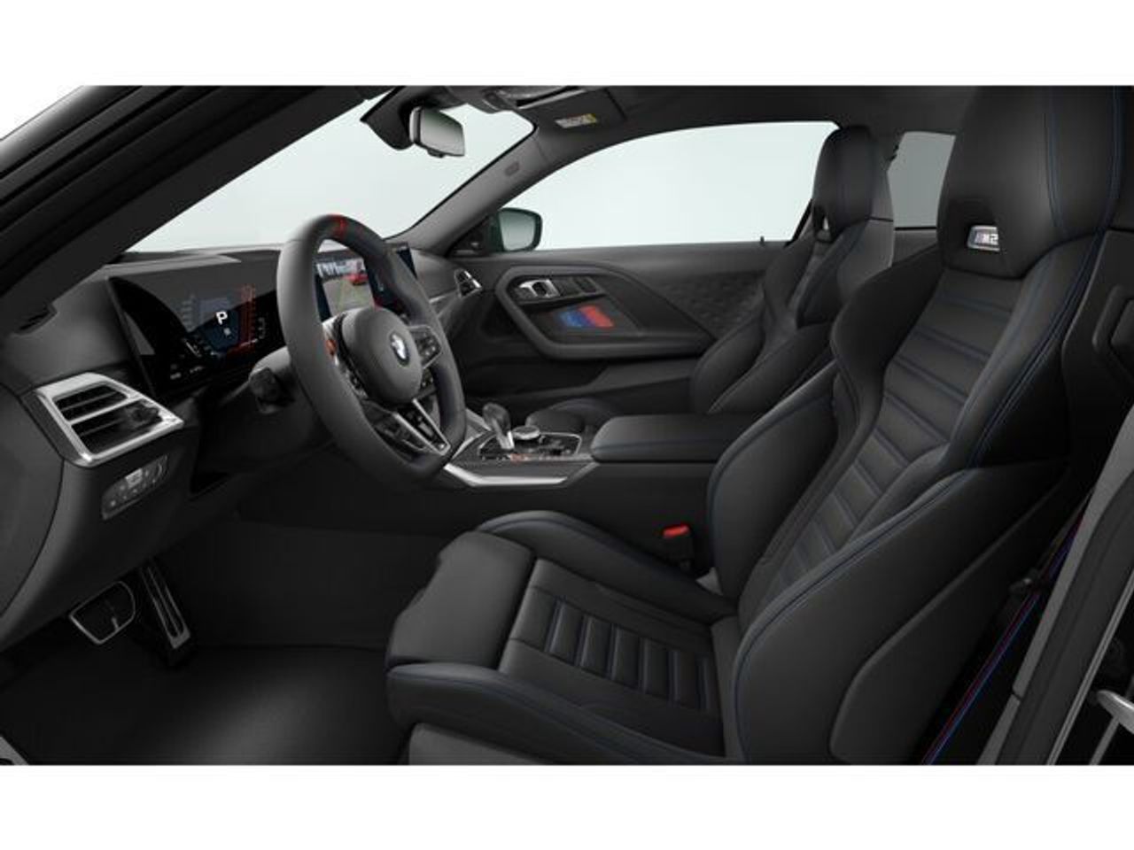 BMW Serie 2 M2 Coupe 353 kW (480 CV) - Foto 2