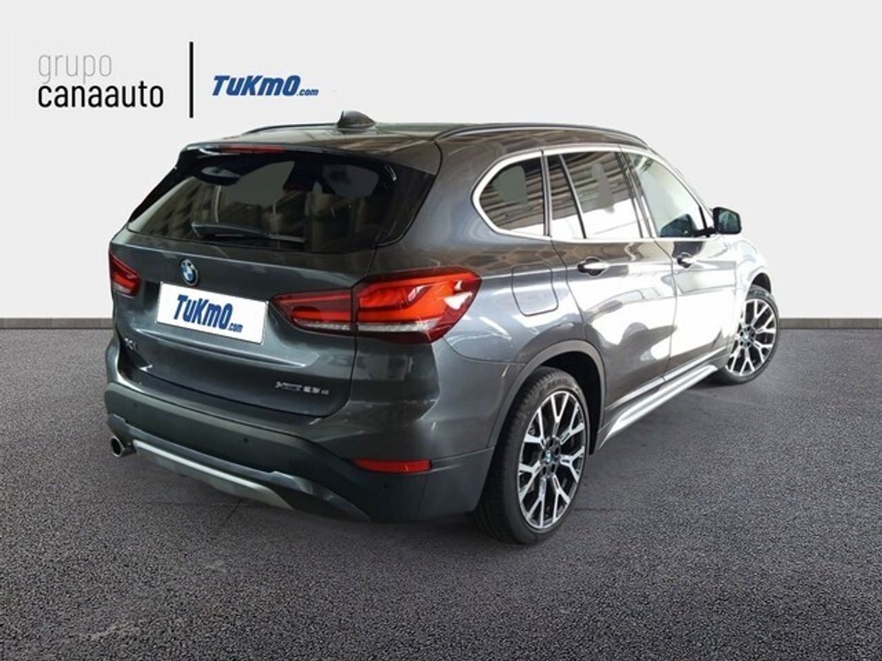 BMW X1 xDrive25e 162 kW (220 CV) - Foto 2