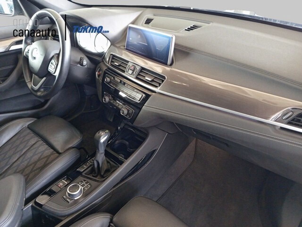 BMW X1 xDrive25e 162 kW (220 CV) - Foto 2