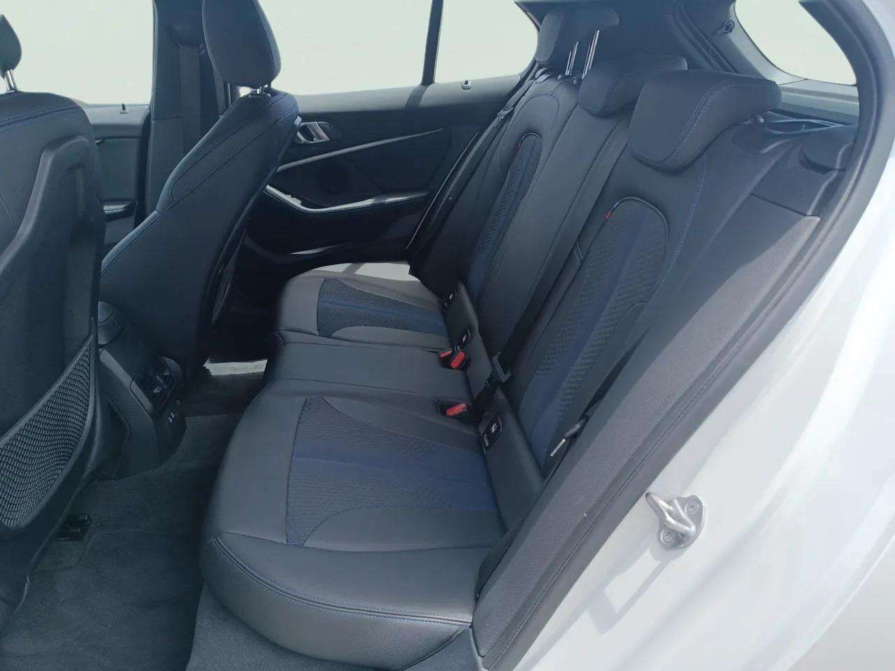 BMW Serie 1 118d 110 kW (150 CV) - Foto 2