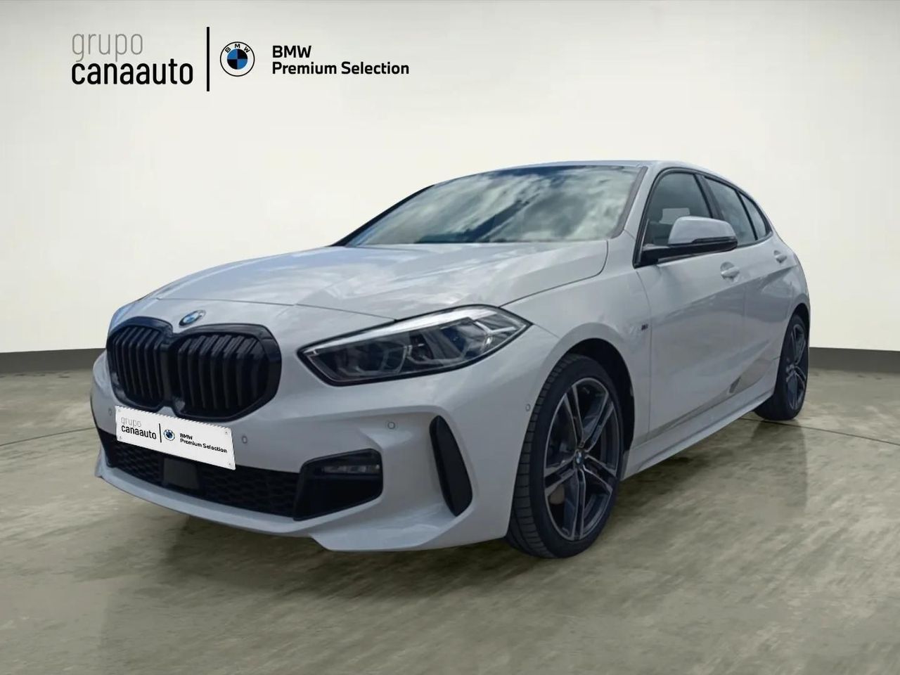 BMW Serie 1 118d 110 kW (150 CV) - Foto 2