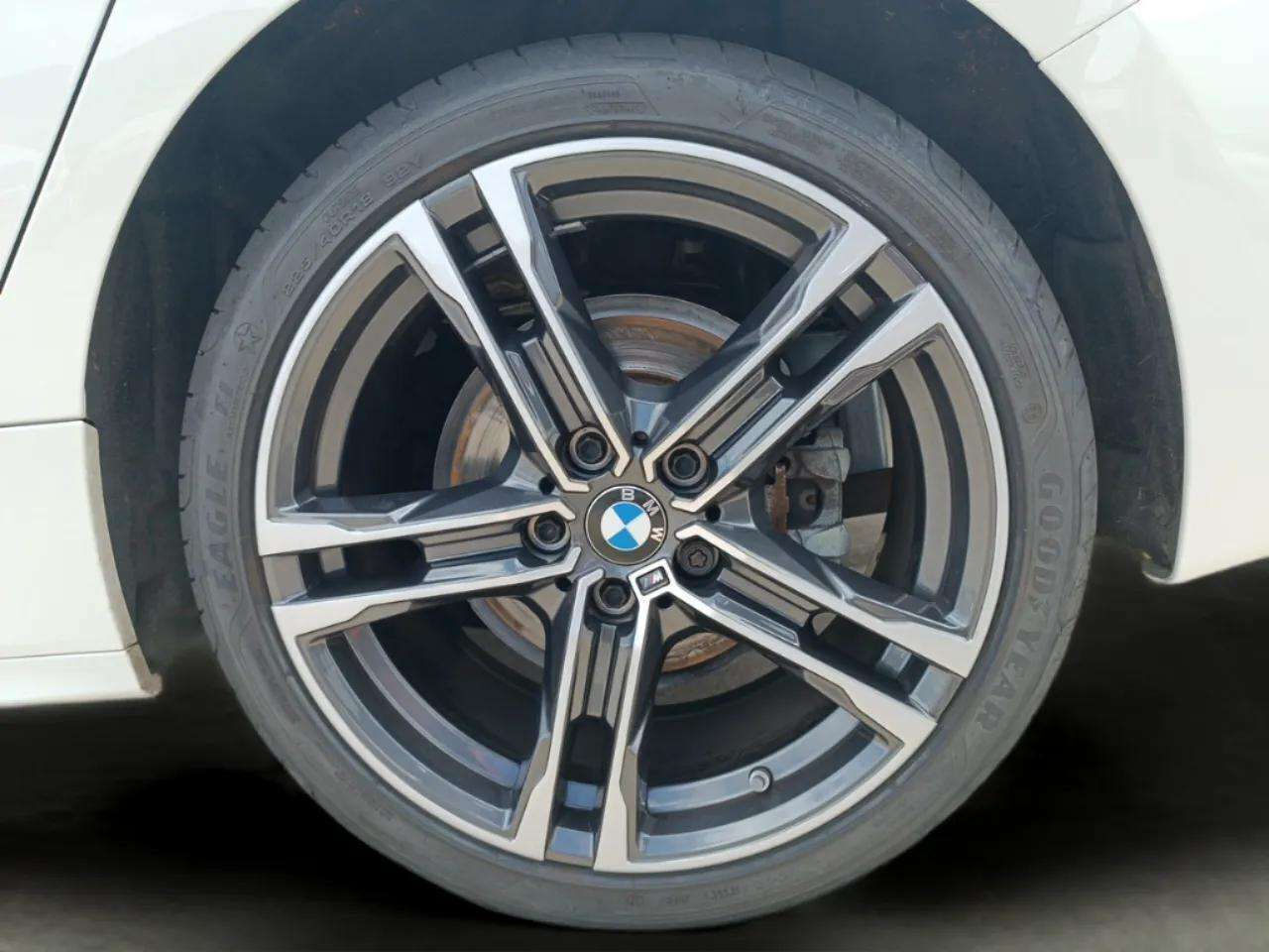 BMW Serie 1 118d 110 kW (150 CV) - Foto 2