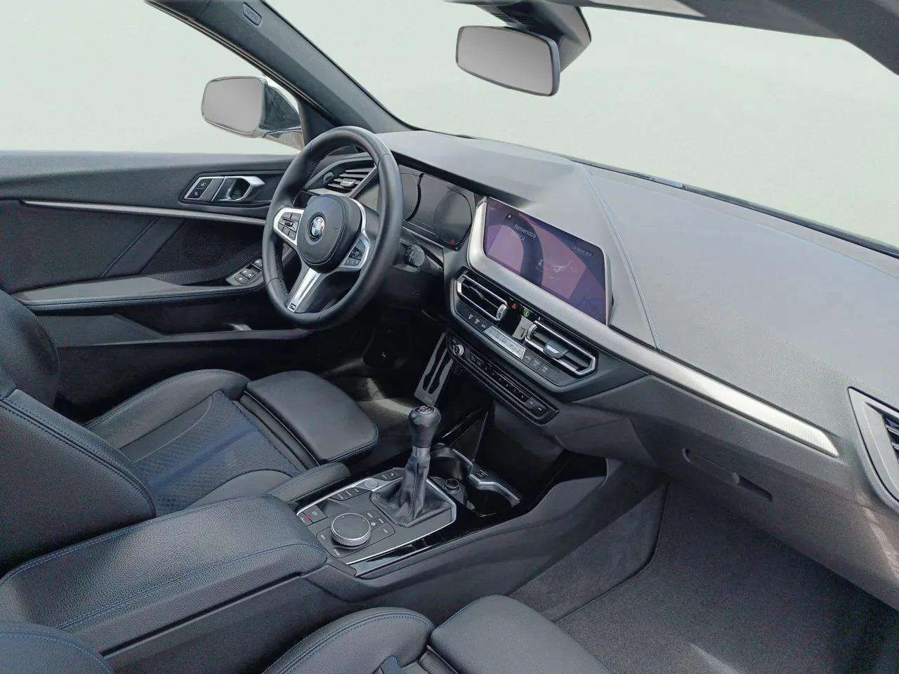 BMW Serie 1 118d 110 kW (150 CV) - Foto 2