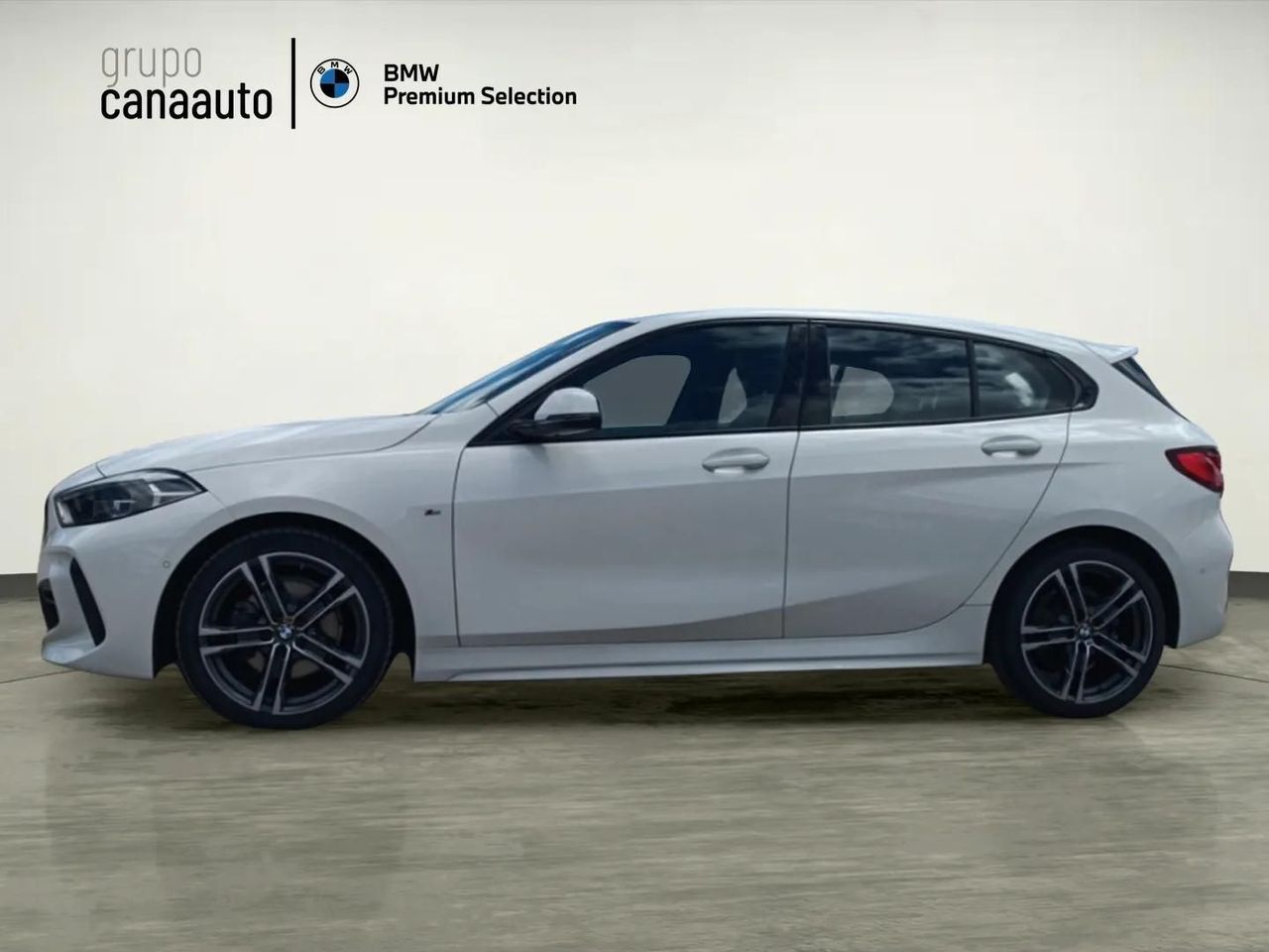 BMW Serie 1 118d 110 kW (150 CV) - Foto 2