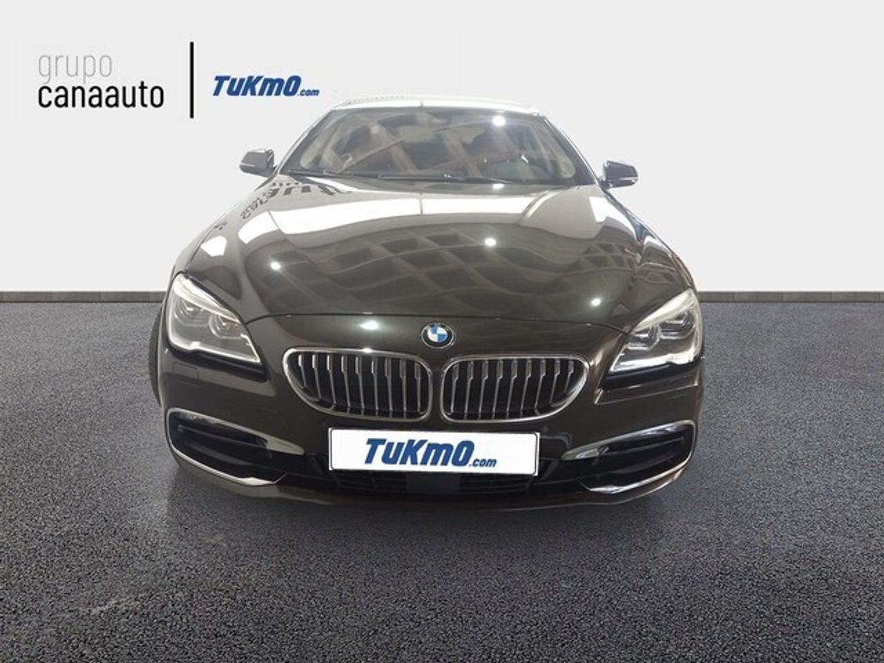 BMW Serie 6 650i Gran Coupe 330 kW (450 CV) - Foto 2