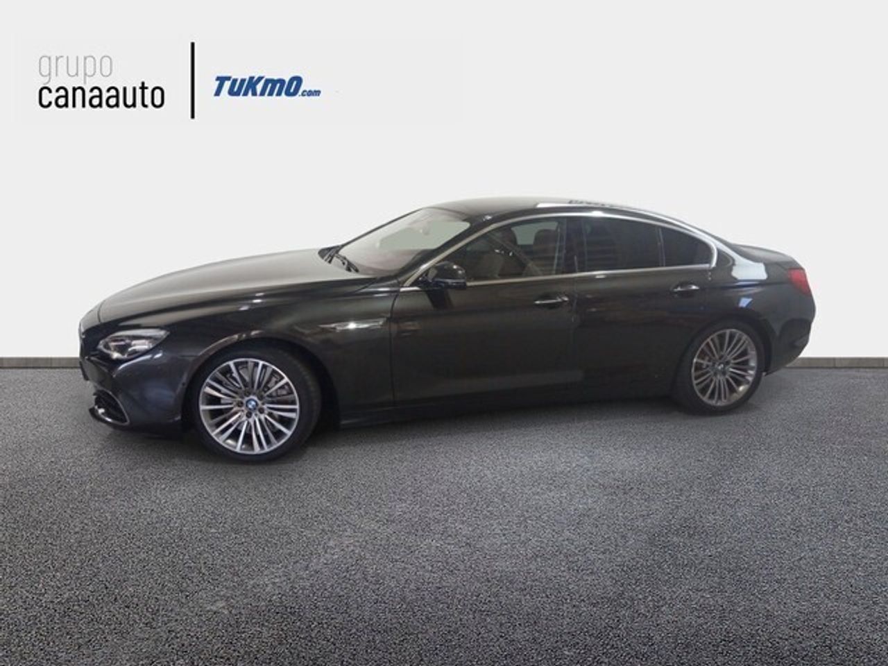 BMW Serie 6 650i Gran Coupe 330 kW (450 CV) - Foto 2
