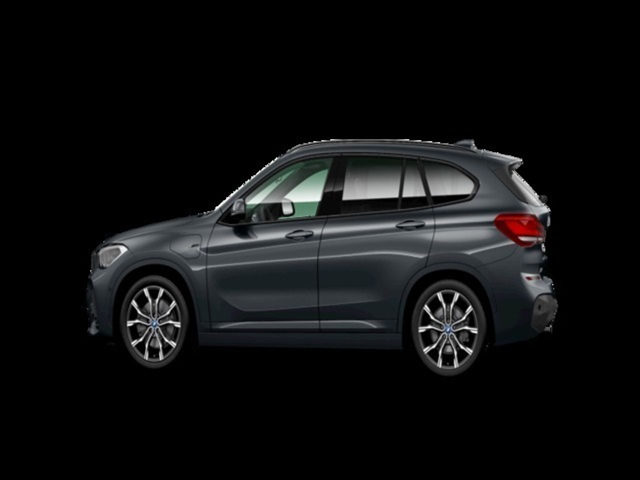 BMW X1 xDrive25e 162 kW (220 CV) - Foto 2
