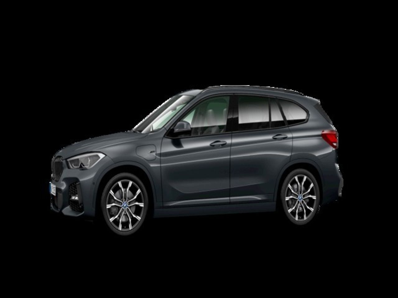 BMW X1 xDrive25e 162 kW (220 CV) - Foto 2
