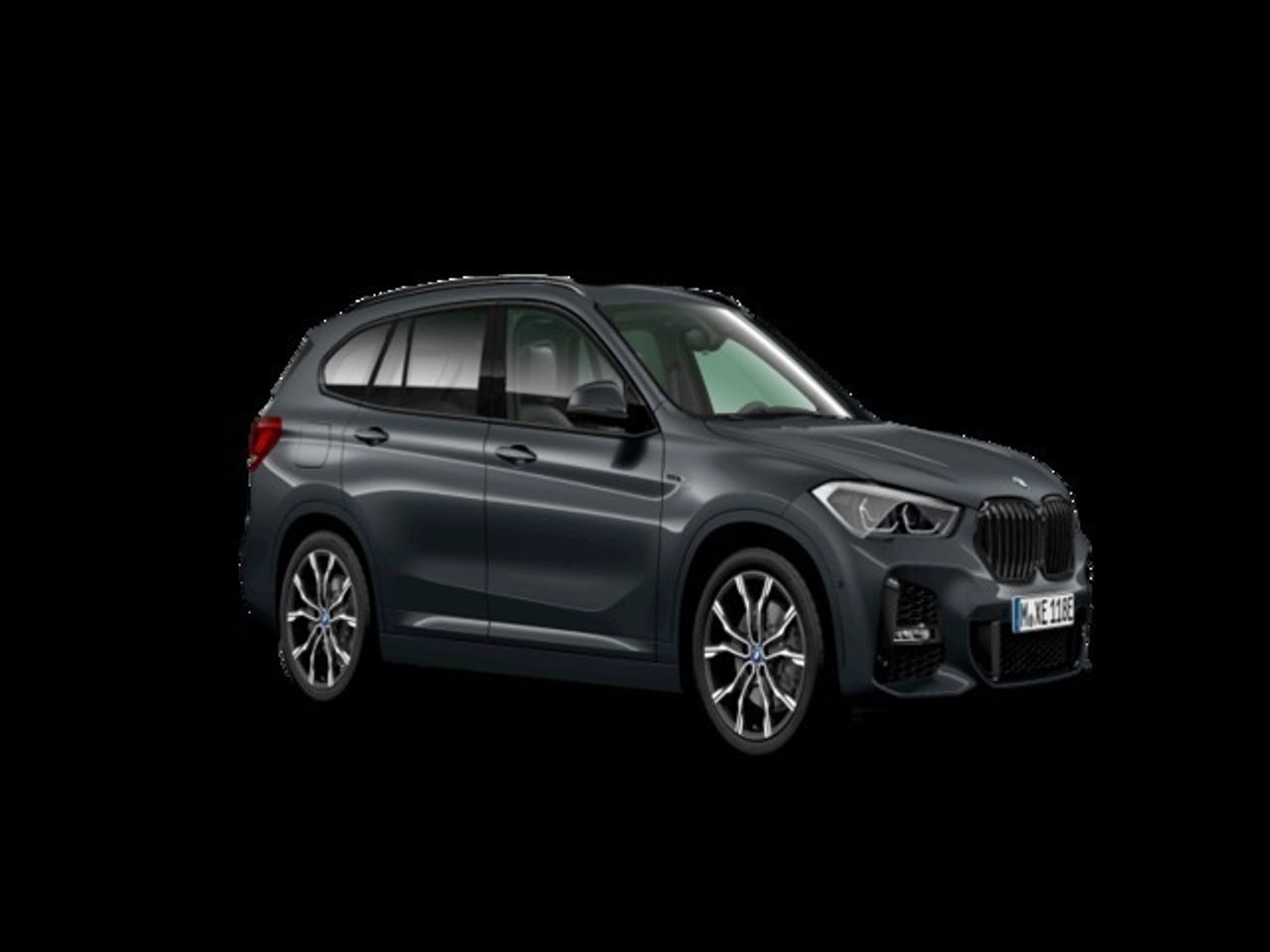 BMW X1 xDrive25e 162 kW (220 CV) - Foto 2