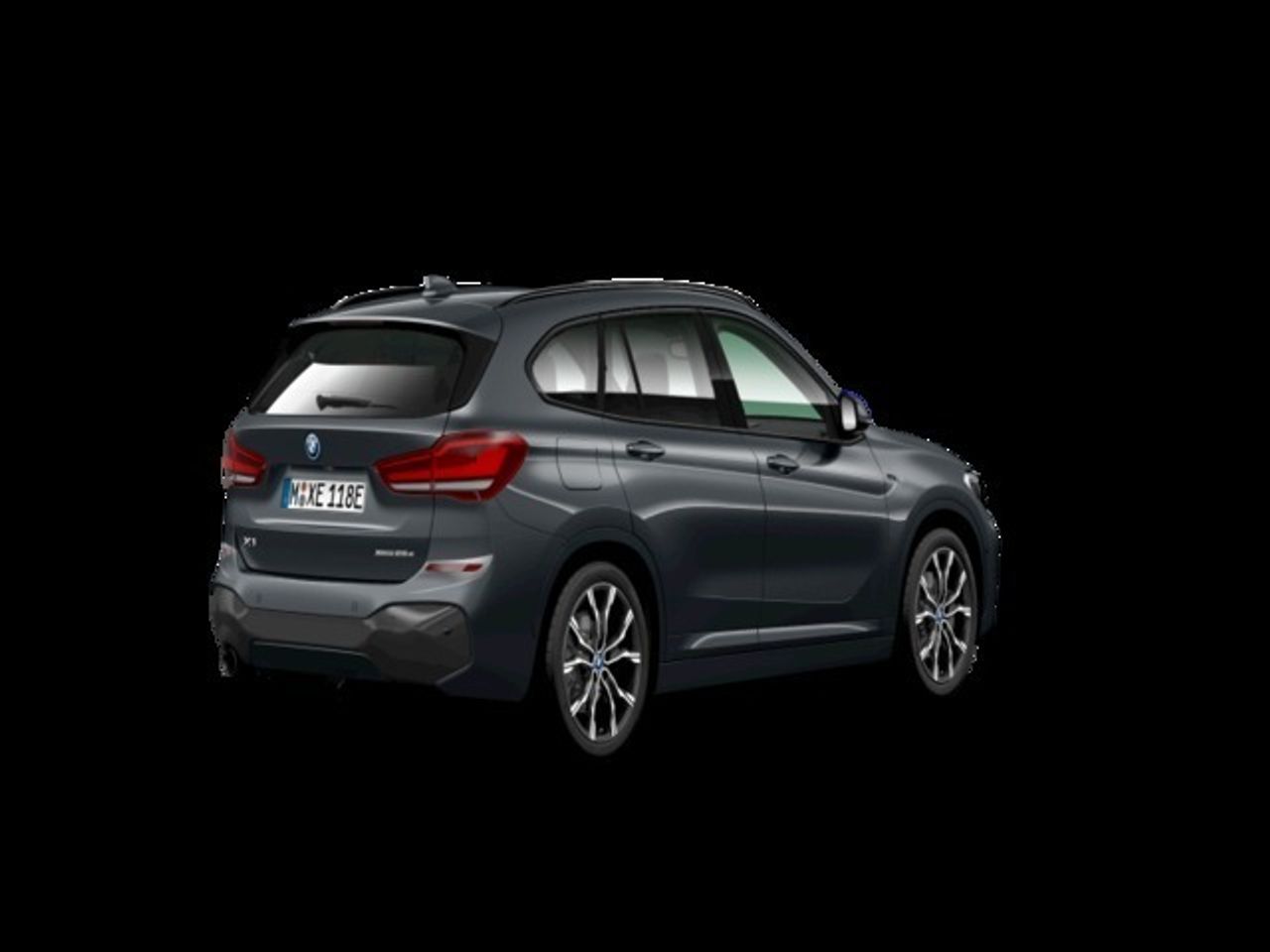 BMW X1 xDrive25e 162 kW (220 CV) - Foto 2