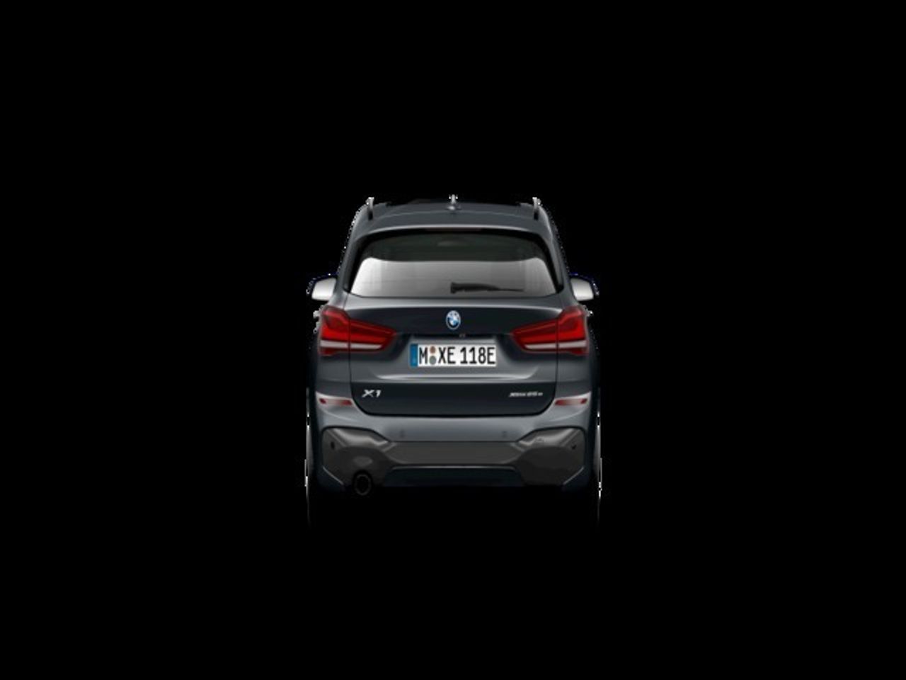 BMW X1 xDrive25e 162 kW (220 CV) - Foto 2