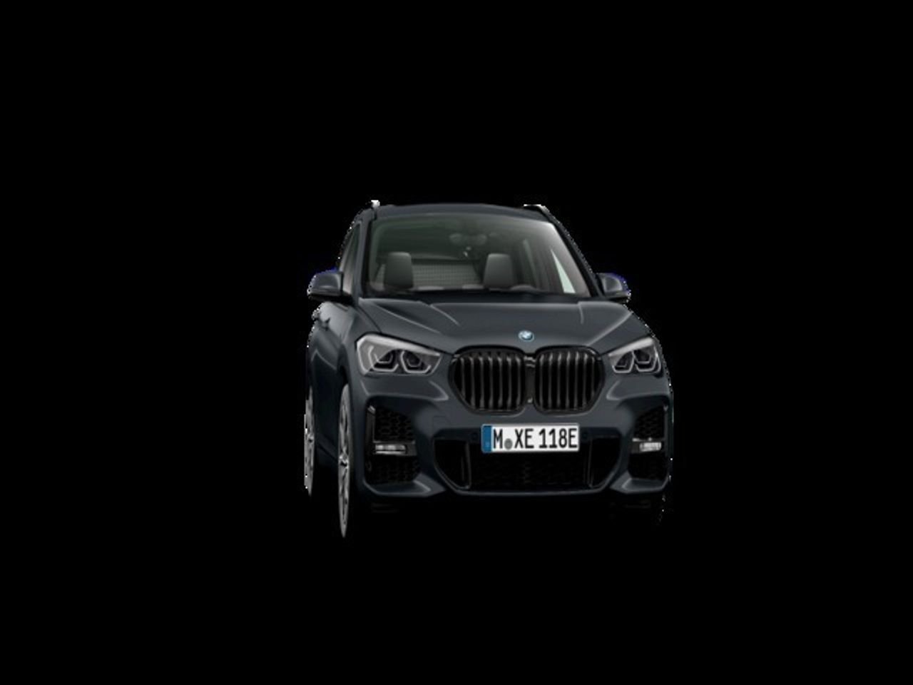 BMW X1 xDrive25e 162 kW (220 CV) - Foto 2