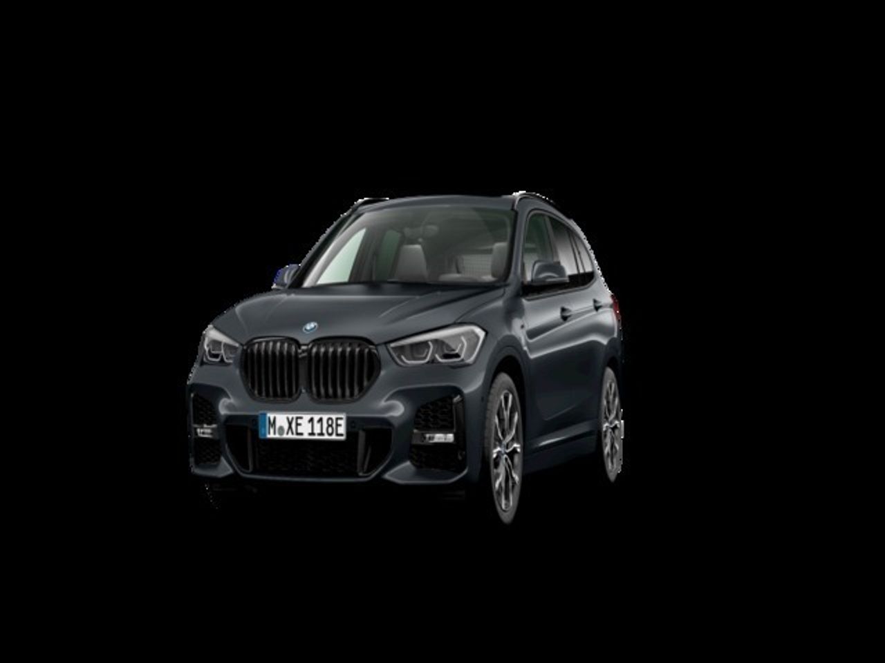 BMW X1 xDrive25e 162 kW (220 CV) - Foto 2