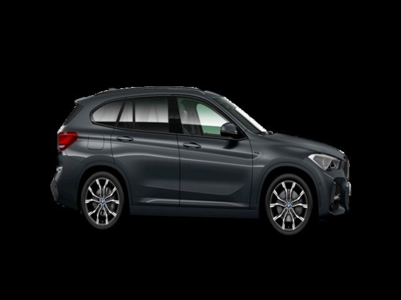 BMW X1 xDrive25e 162 kW (220 CV) - Foto 2