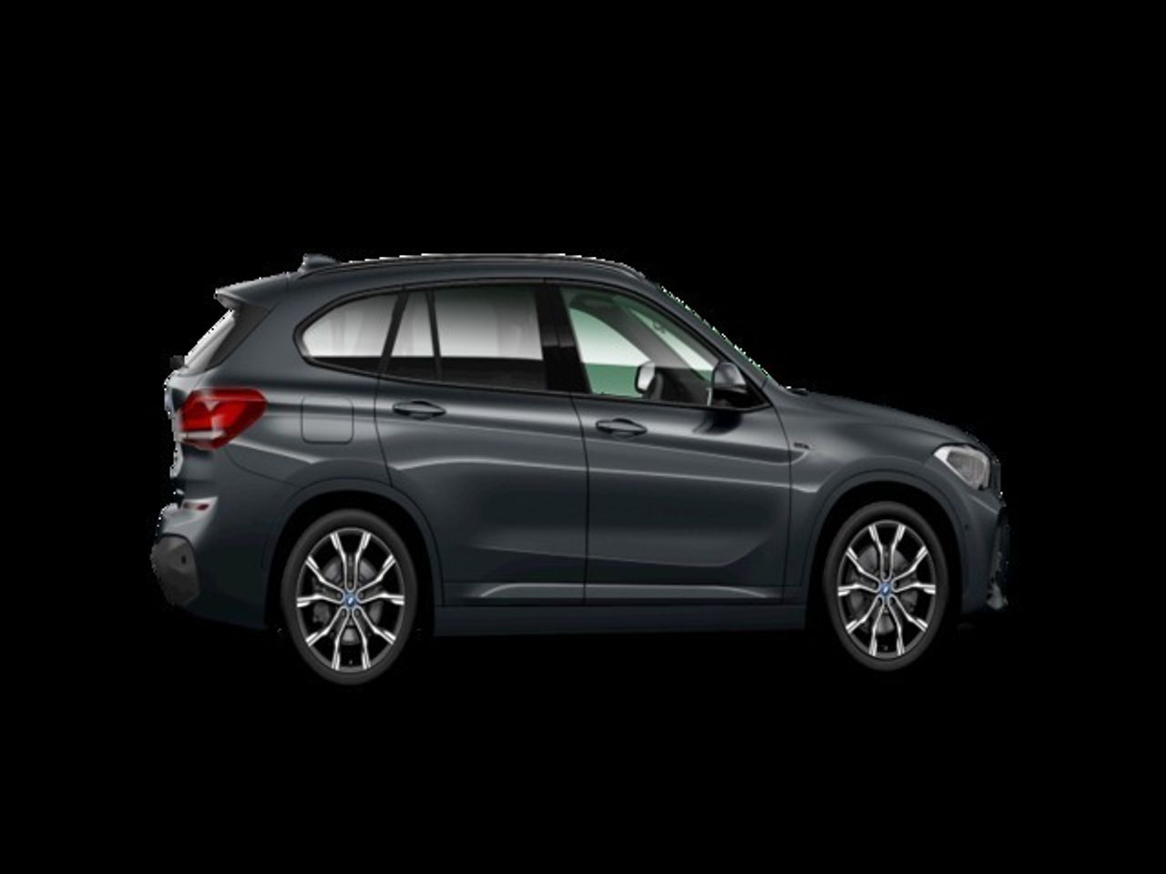 BMW X1 xDrive25e 162 kW (220 CV) - Foto 2