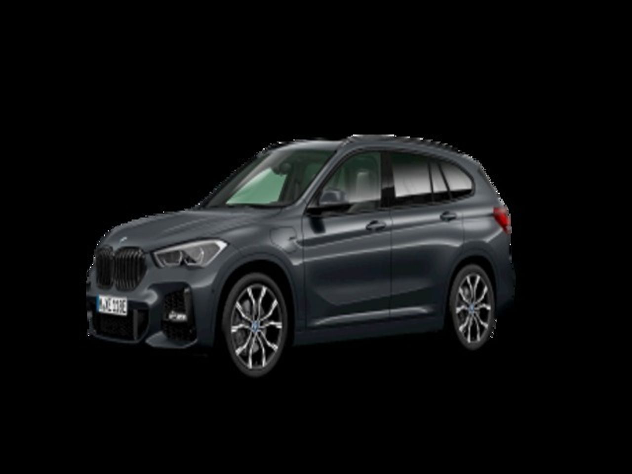 BMW X1 xDrive25e 162 kW (220 CV) - Foto 2