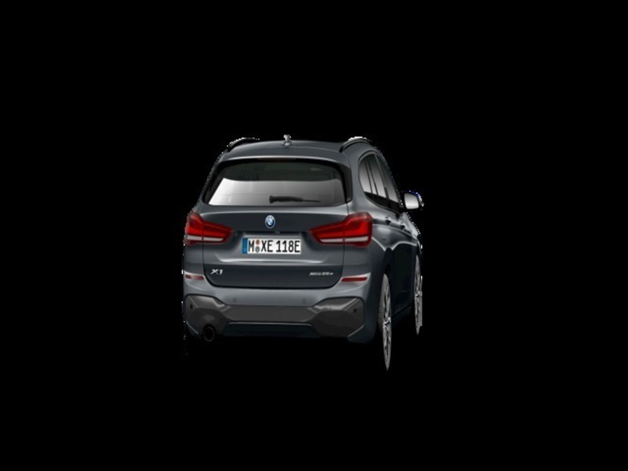 BMW X1 xDrive25e 162 kW (220 CV) - Foto 2
