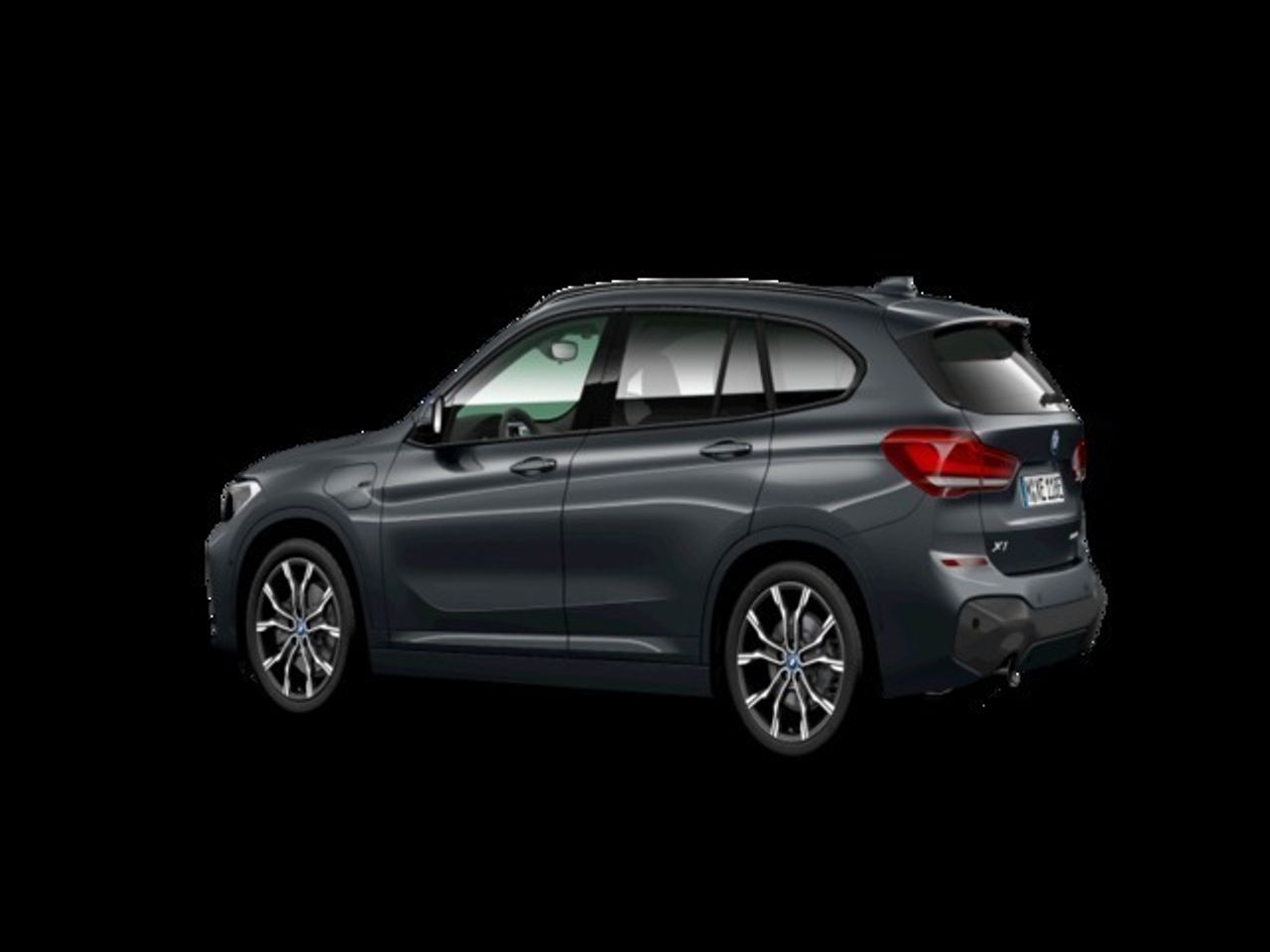 BMW X1 xDrive25e 162 kW (220 CV) - Foto 2