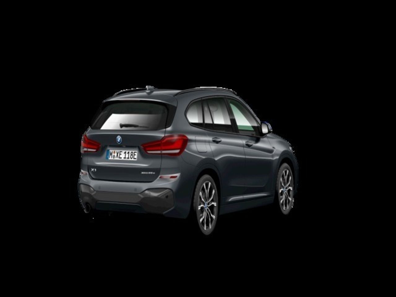 BMW X1 xDrive25e 162 kW (220 CV) - Foto 2