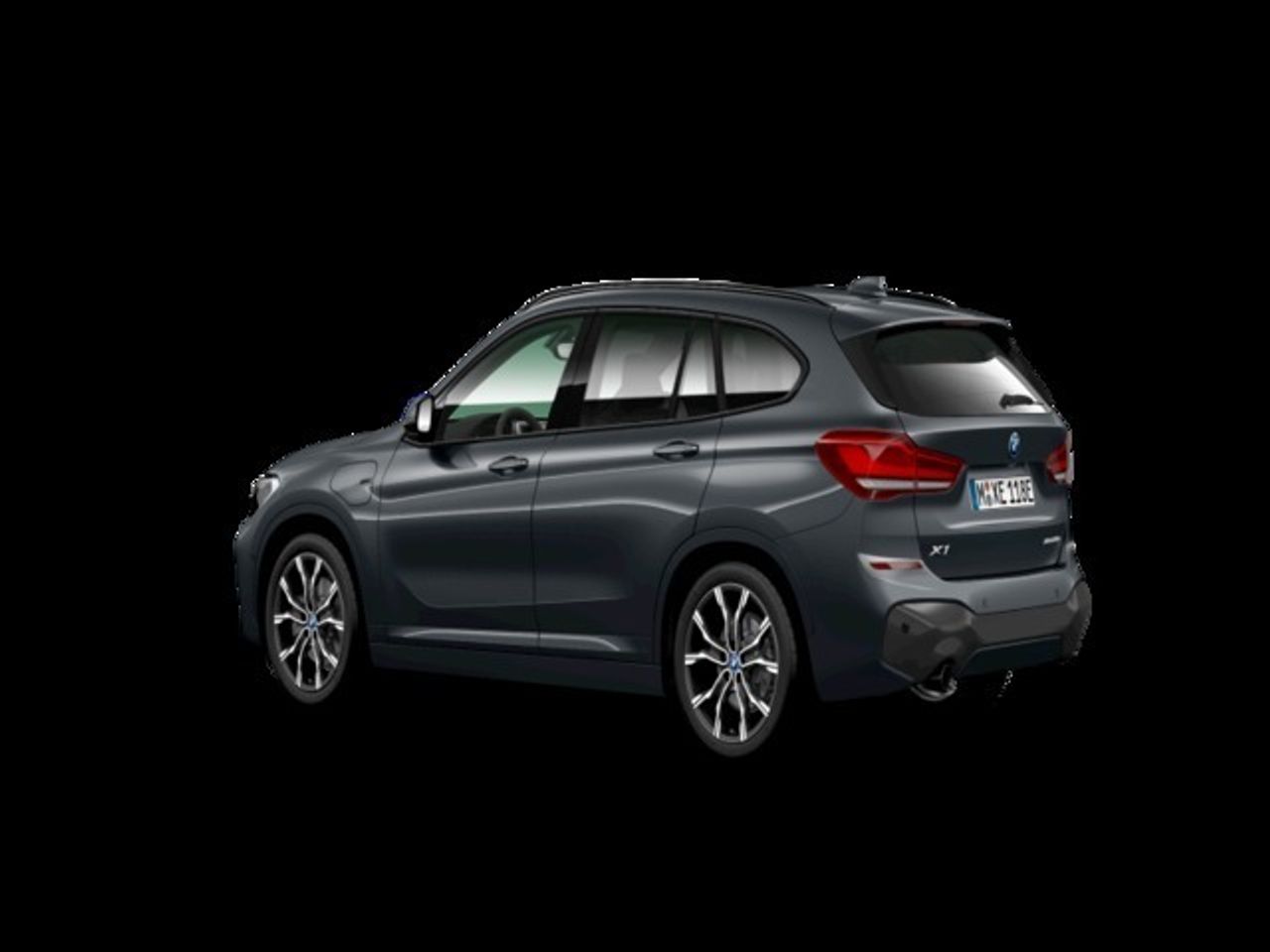 BMW X1 xDrive25e 162 kW (220 CV) - Foto 2