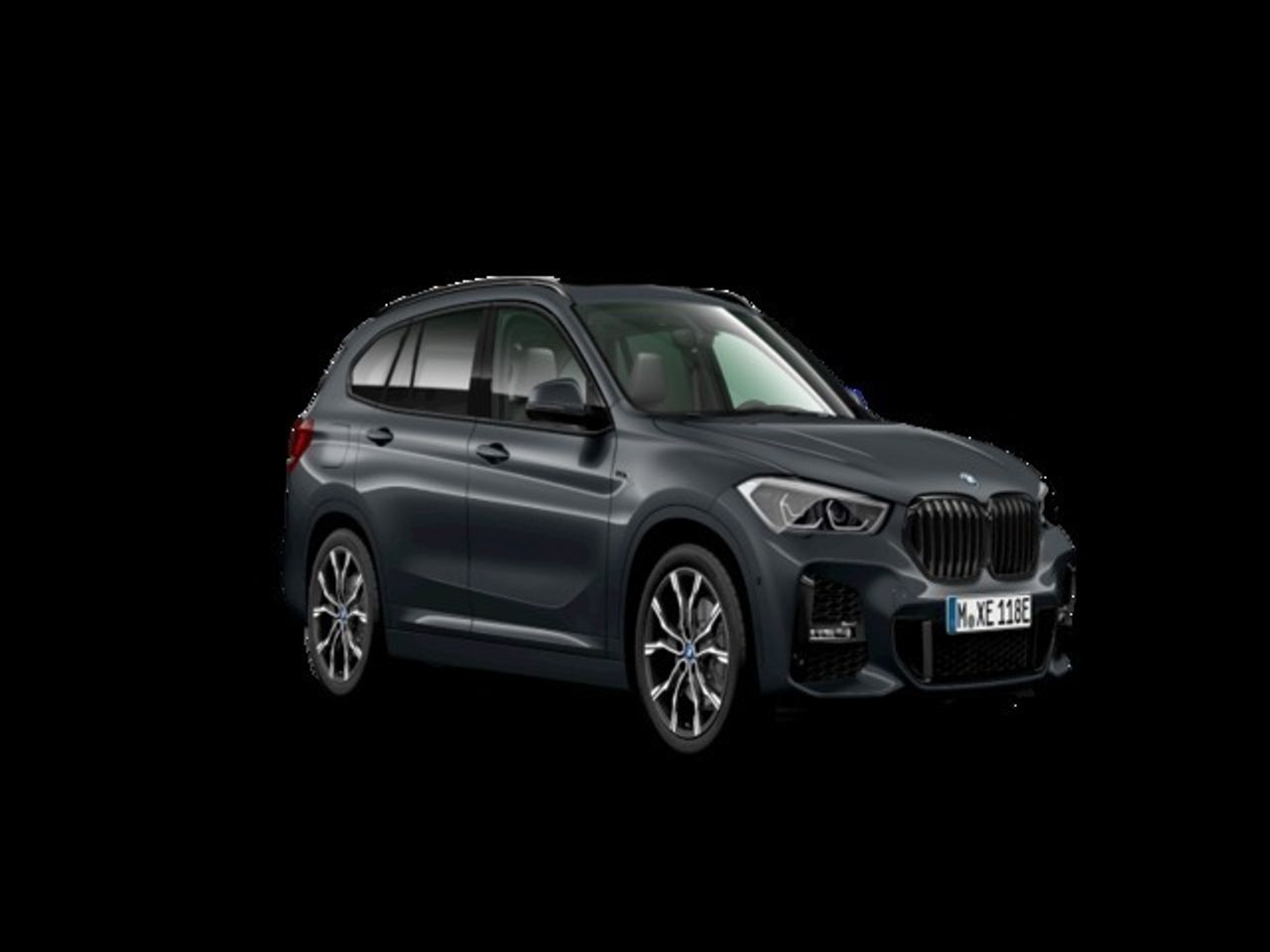 BMW X1 xDrive25e 162 kW (220 CV) - Foto 2