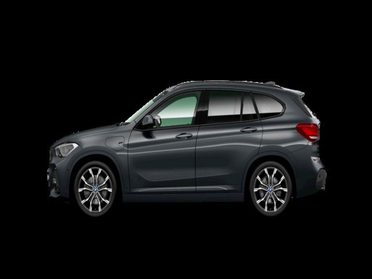 BMW X1 xDrive25e 162 kW (220 CV) - Foto 2