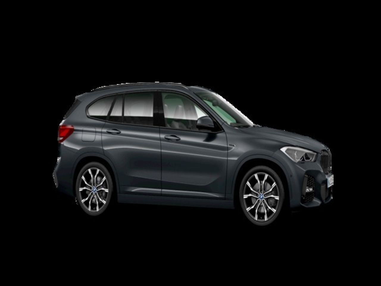 BMW X1 xDrive25e 162 kW (220 CV) - Foto 2