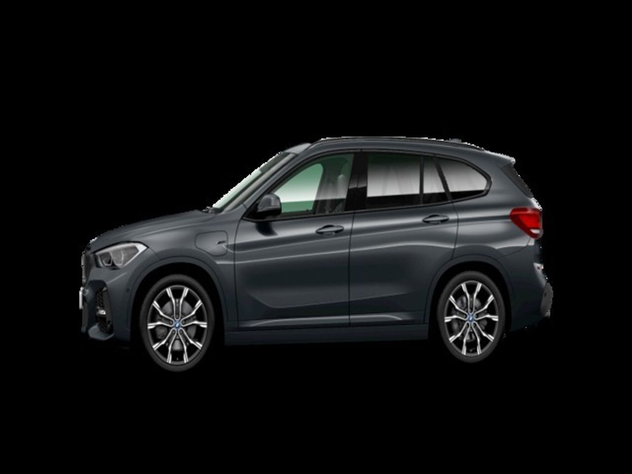 BMW X1 xDrive25e 162 kW (220 CV) - Foto 2