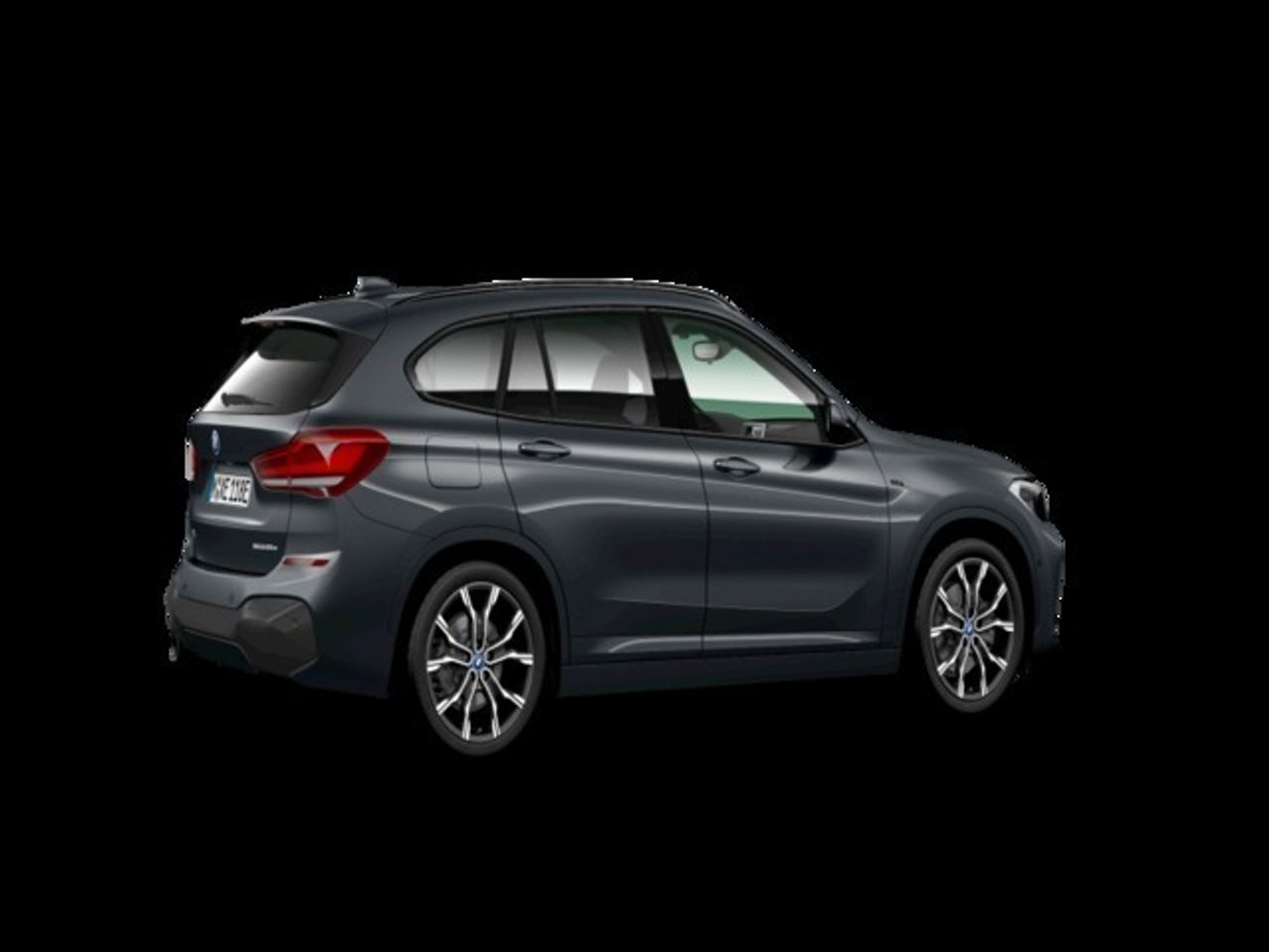 BMW X1 xDrive25e 162 kW (220 CV) - Foto 2