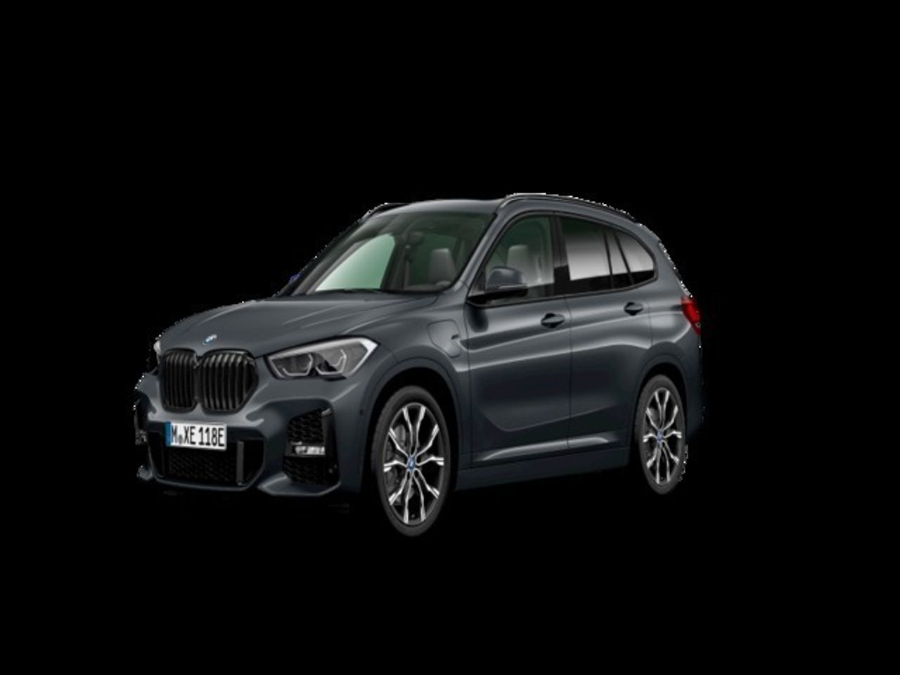 BMW X1 xDrive25e 162 kW (220 CV) - Foto 2