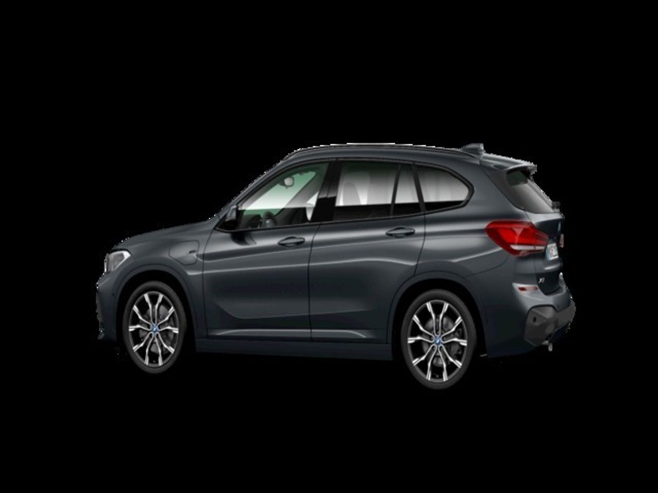 BMW X1 xDrive25e 162 kW (220 CV) - Foto 2