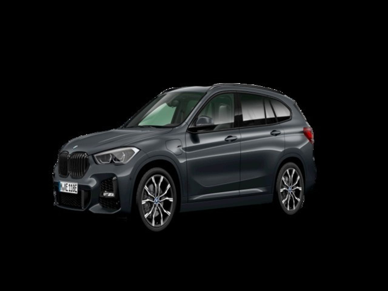 BMW X1 xDrive25e 162 kW (220 CV) - Foto 2