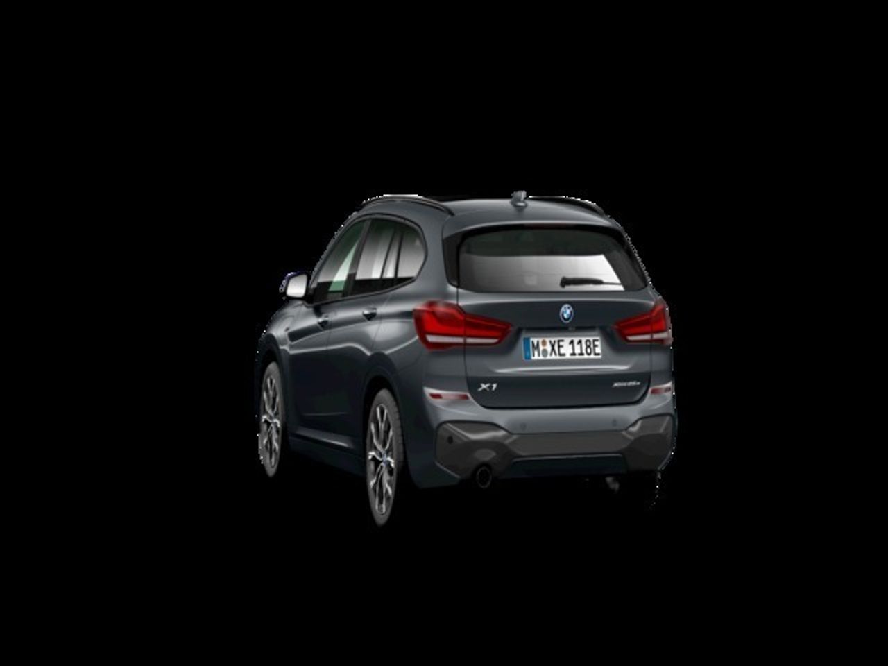 BMW X1 xDrive25e 162 kW (220 CV) - Foto 2