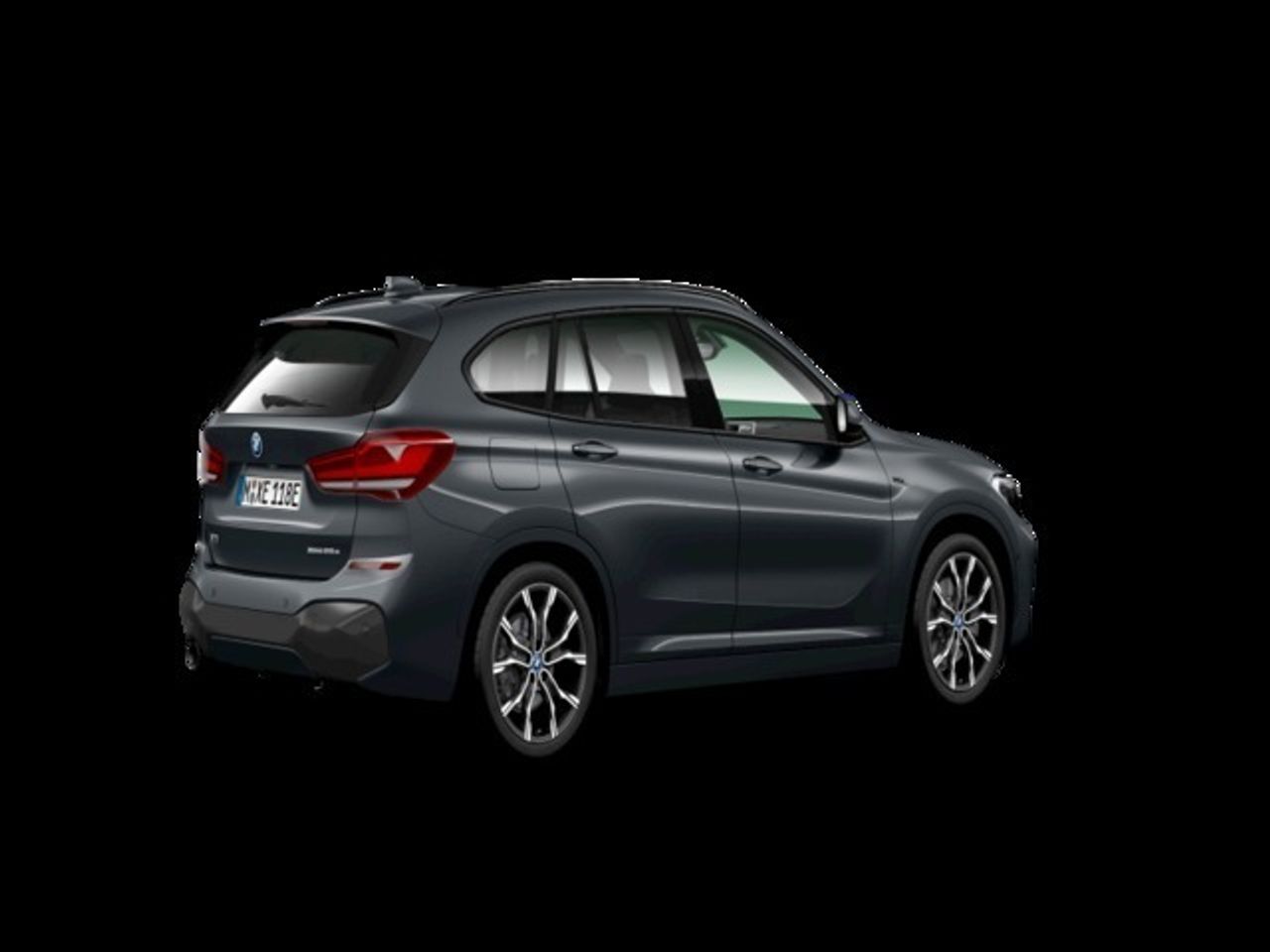 BMW X1 xDrive25e 162 kW (220 CV) - Foto 2