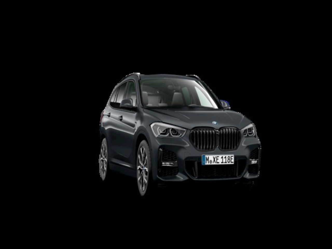 BMW X1 xDrive25e 162 kW (220 CV) - Foto 2