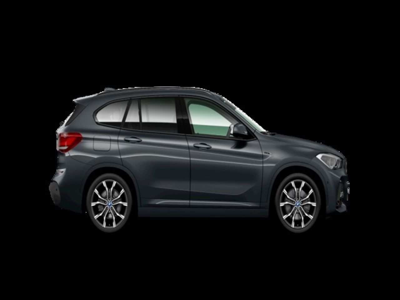 BMW X1 xDrive25e 162 kW (220 CV) - Foto 2