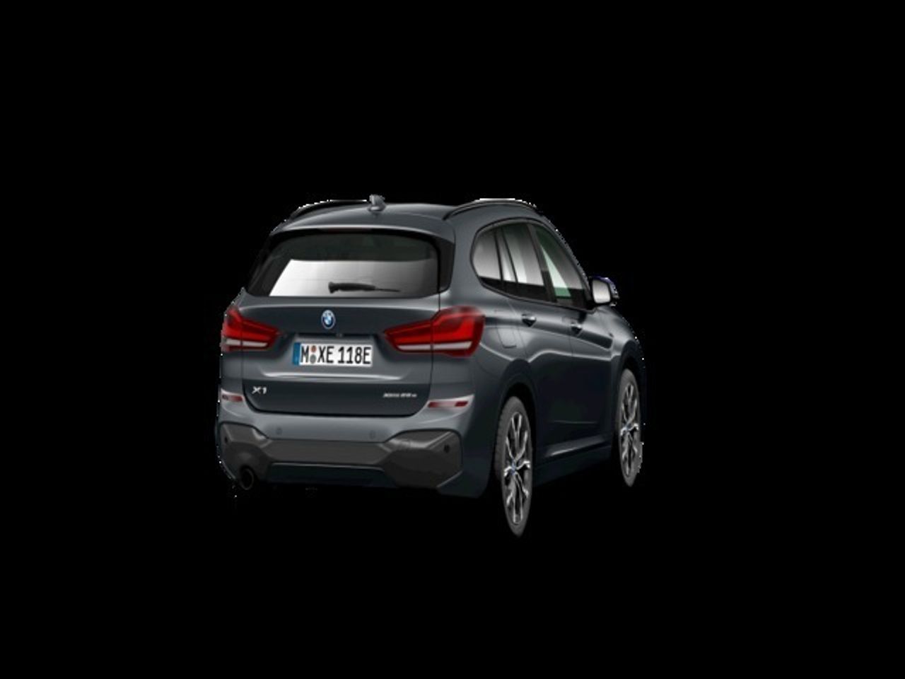 BMW X1 xDrive25e 162 kW (220 CV) - Foto 2