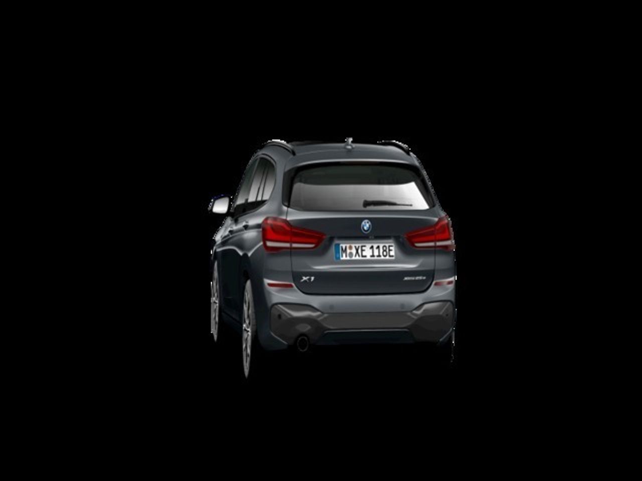 BMW X1 xDrive25e 162 kW (220 CV) - Foto 2