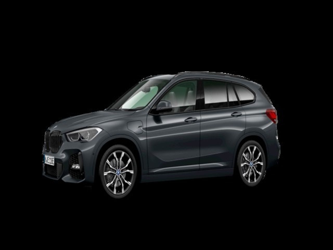 BMW X1 xDrive25e 162 kW (220 CV) - Foto 2