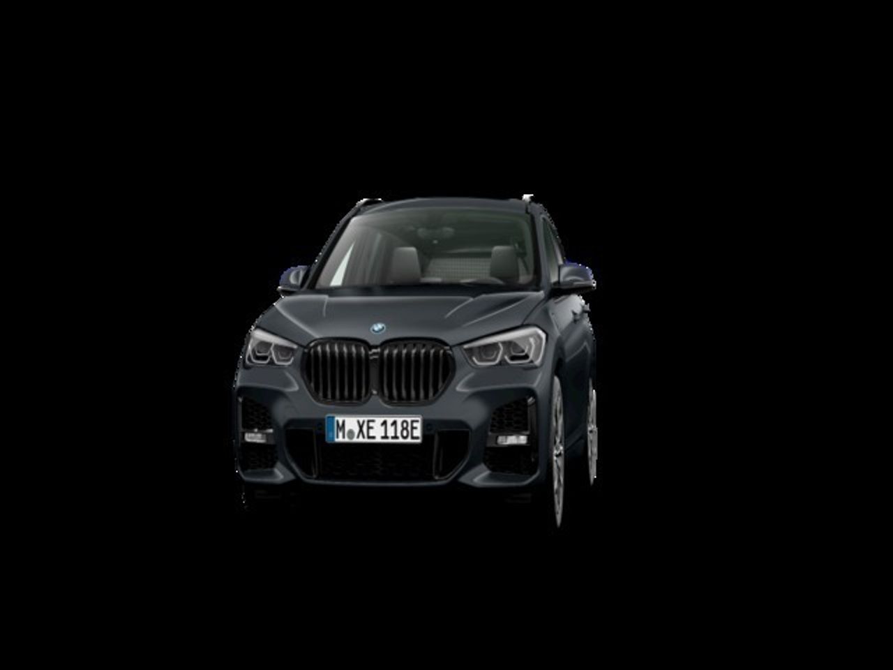 BMW X1 xDrive25e 162 kW (220 CV) - Foto 2