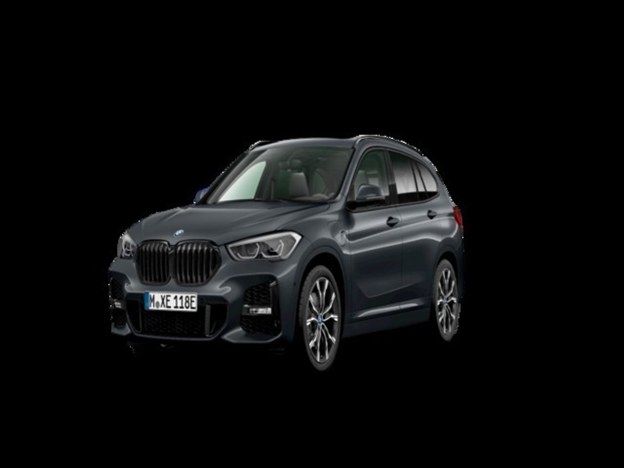 BMW X1 xDrive25e 162 kW (220 CV) - Foto 2