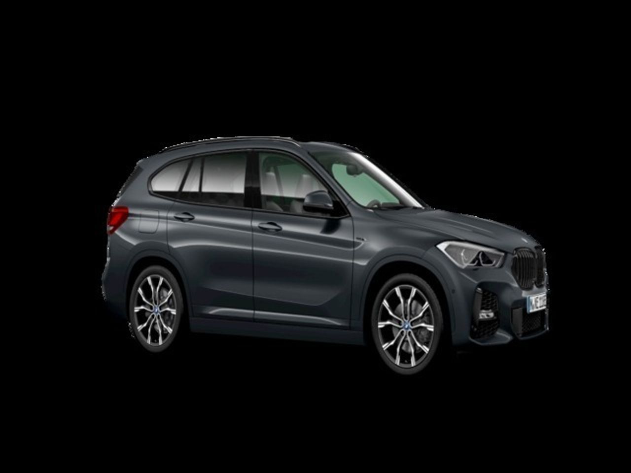 BMW X1 xDrive25e 162 kW (220 CV) - Foto 2