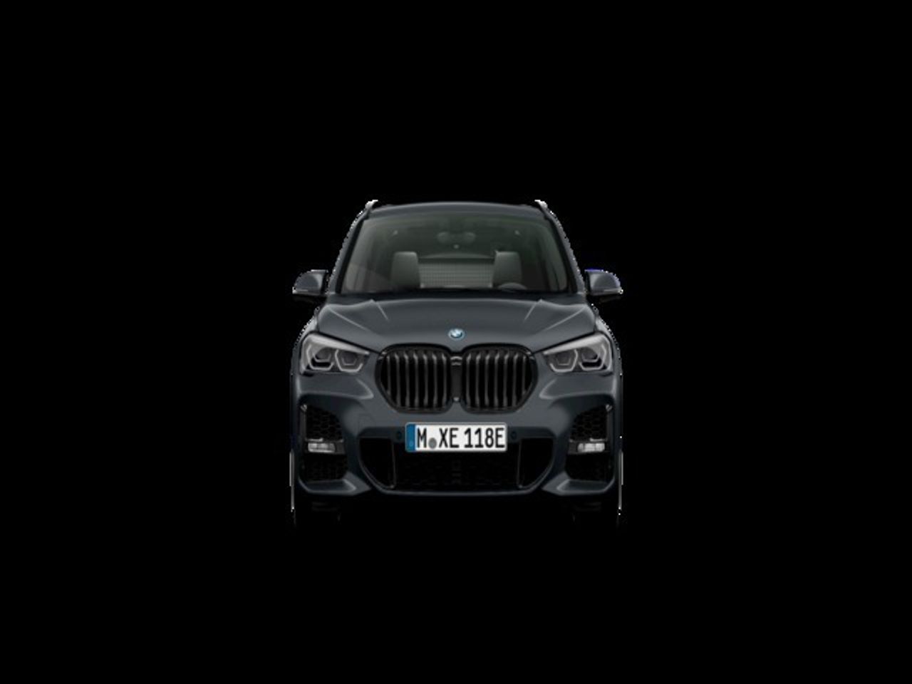 BMW X1 xDrive25e 162 kW (220 CV) - Foto 2