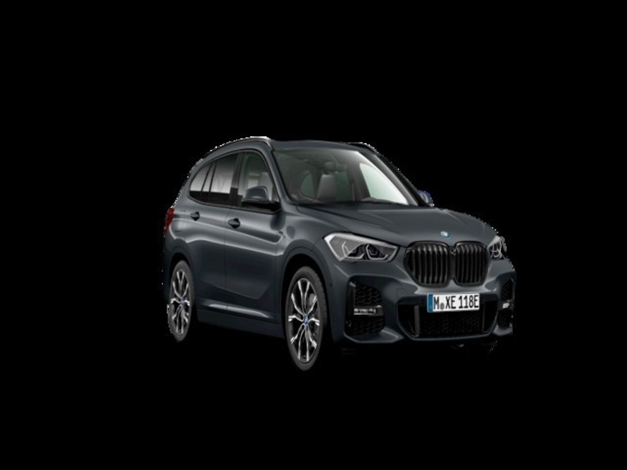 BMW X1 xDrive25e 162 kW (220 CV) - Foto 2